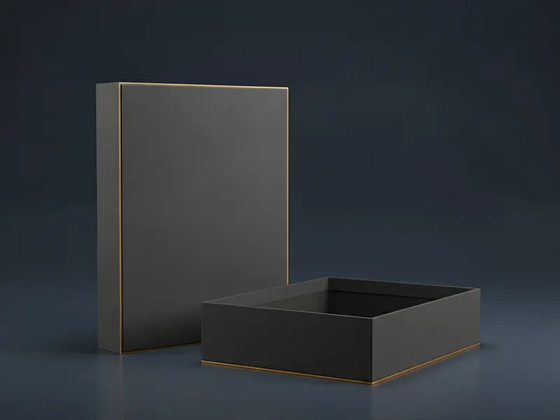 Custom tech and device box
